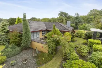 Villa på Poppelhegnet 6, 6400 Sønderborg