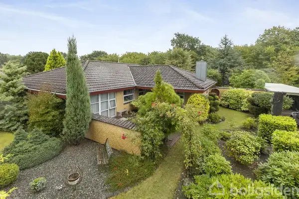 Villa på Poppelhegnet 6, 6400 Sønderborg
