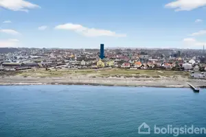 Ejerlejlighed på Alfavej 4C, 1. mf., 3250 Gilleleje