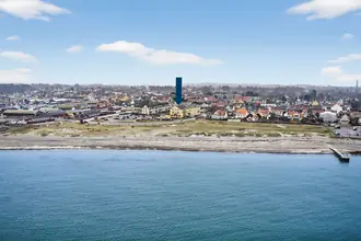 Ejerlejlighed på Alfavej 4C, 1. mf., 3250 Gilleleje