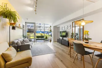 Ejerlejlighed på Helga Pedersens Gade 133, 8000 Aarhus C