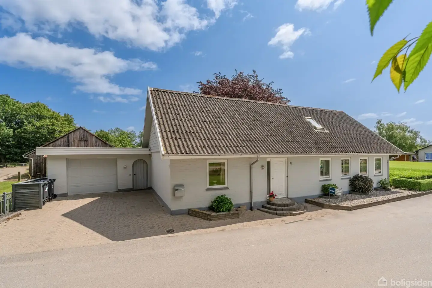 Villa på Stevningnorvej 5, 6430 Nordborg