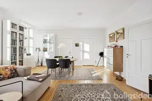 Ejerlejlighed på Rosenstræde 1D, st., 8800 Viborg