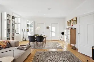 Ejerlejlighed på Rosenstræde 1D, 8800 Viborg
