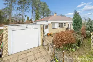 Villa på Hybenvej 4, 4700 Næstved