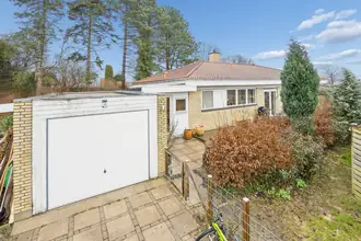 Villa på Hybenvej 4, 4700 Næstved