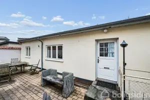 Villa på Nordre Strandvej 340D, 3100 Hornbæk