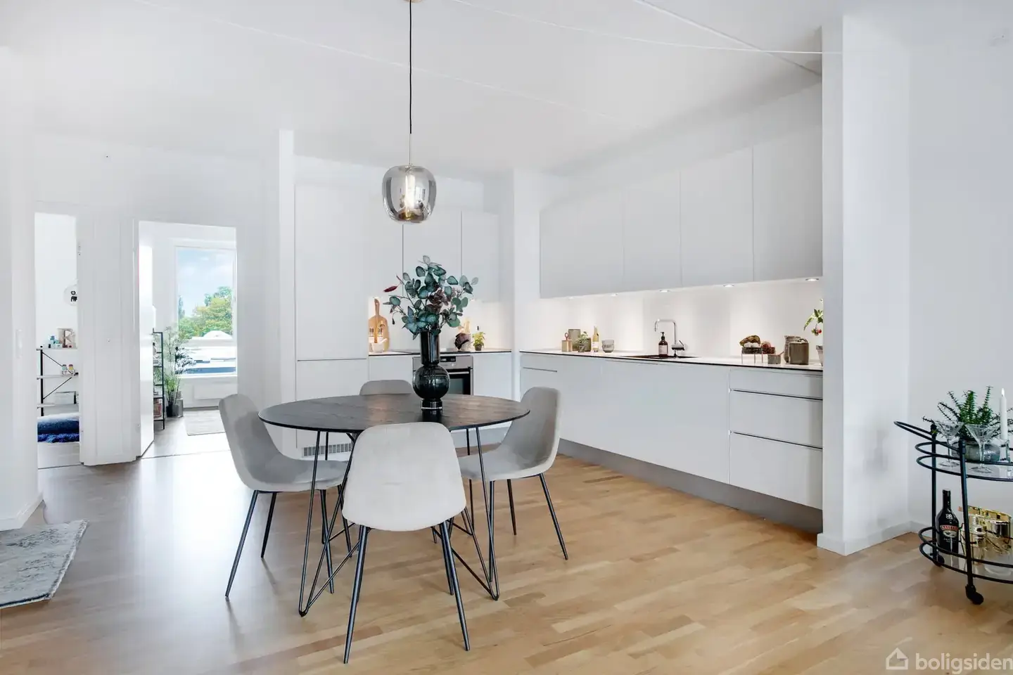 Ejerlejlighed på Gyngemose Parkvej 52C, 6. tv., 2860 Søborg