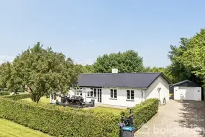 Villa på Fæstedvej 16, 6630 Rødding
