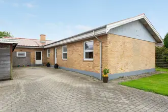 Villa på Søtoften 9, 9300 Sæby