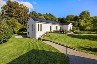 Villa på Stokkevad 1, 2850 Nærum