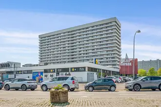 Ejerlejlighed på Rebæk Søpark 3, 7. 706., 2650 Hvidovre