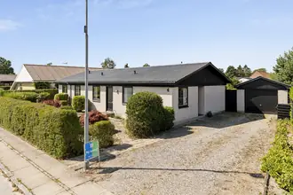 Villa på Svalevej 4, 8500 Grenaa