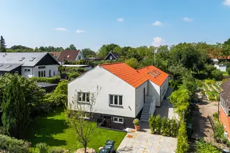 Villa på Rugmarken 5, 2860 Søborg