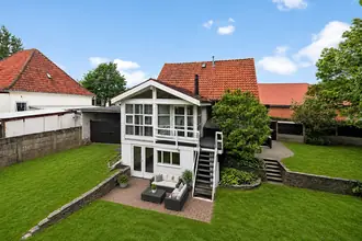 Villa på Storegade 215, 6705 Esbjerg Ø