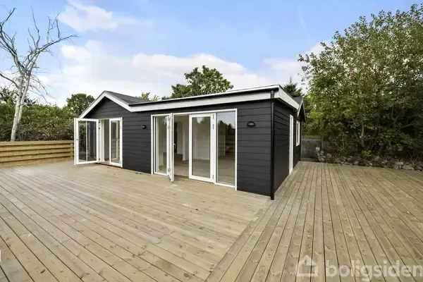 Fritidsbolig på Bygvangen 3, 3310 Ølsted