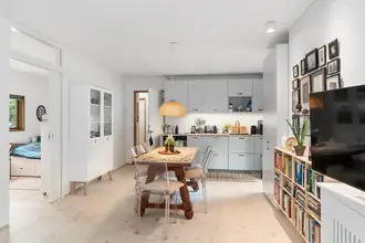 Ejerlejlighed på Dianas Have 21, 2970 Hørsholm