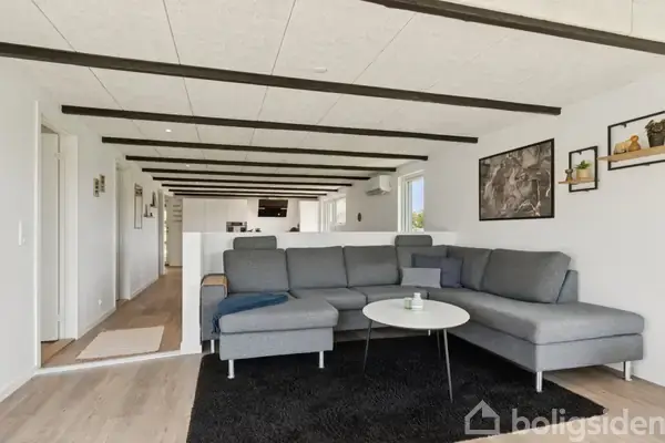 Fritidsbolig på Halvrebene 133, 9560 Hadsund