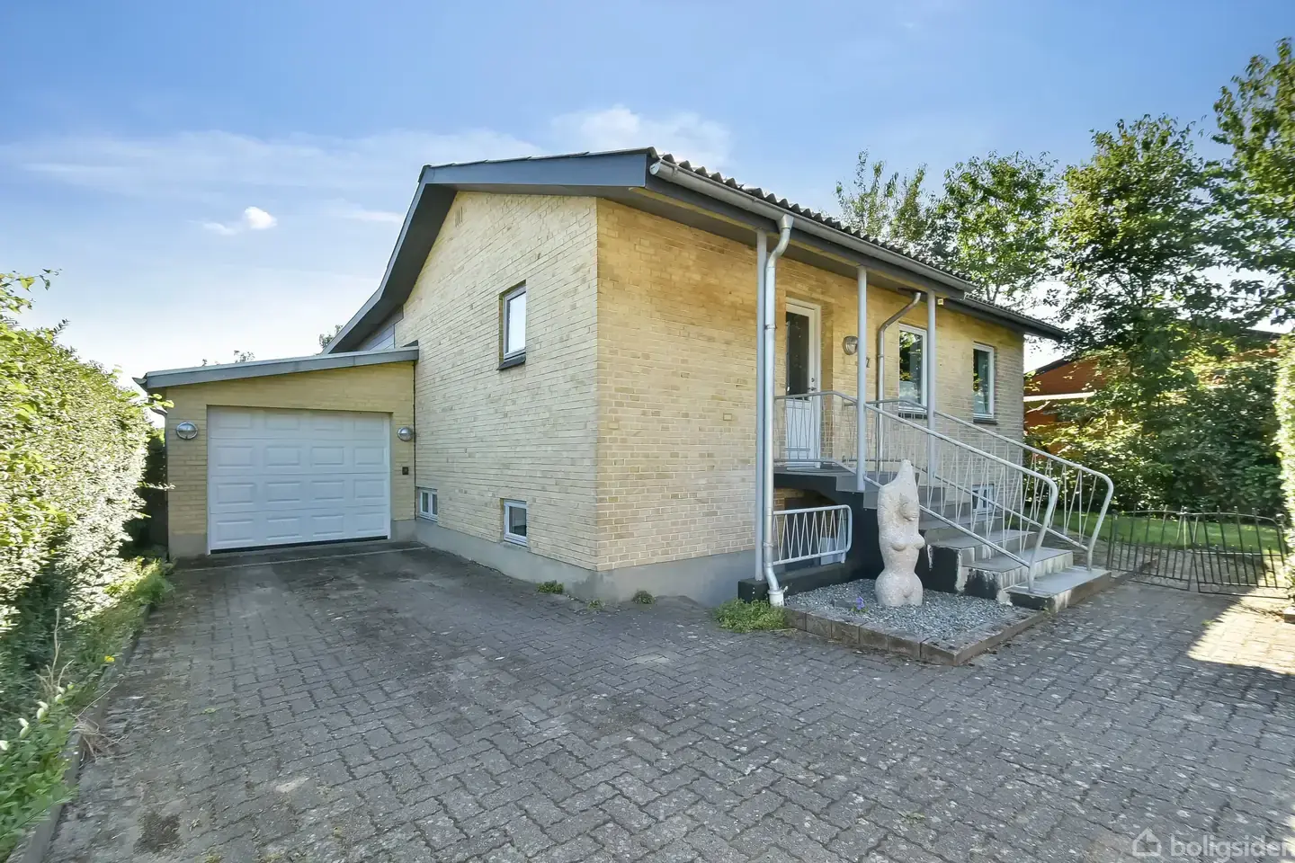 Villa på Nøvlingvej 17, 7400 Herning