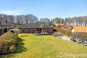 Villa på Højvangen 11, 9900 Frederikshavn