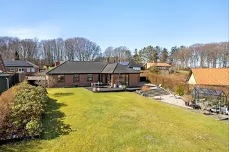 Villa på Højvangen 11, Kilden, 9900 Frederikshavn