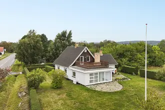 Villa på Vestermarievej 85, Vestermarie, 3720 Aakirkeby