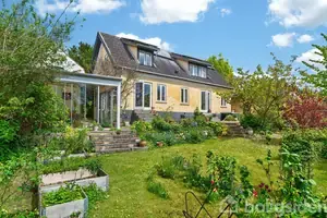 Villa på Gammel Hareskovvej 303B, 3500 Værløse