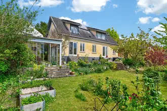 Villa på Gammel Hareskovvej 303B, Hareskov, 3500 Værløse