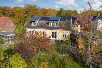 Villa på Gammel Hareskovvej 303B, Hareskov, 3500 Værløse