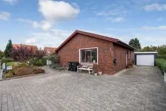 Villa på Violvej 1, 5500 Middelfart