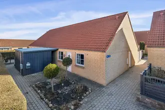 Andelsbolig på Stenbjergvej 152, 9220