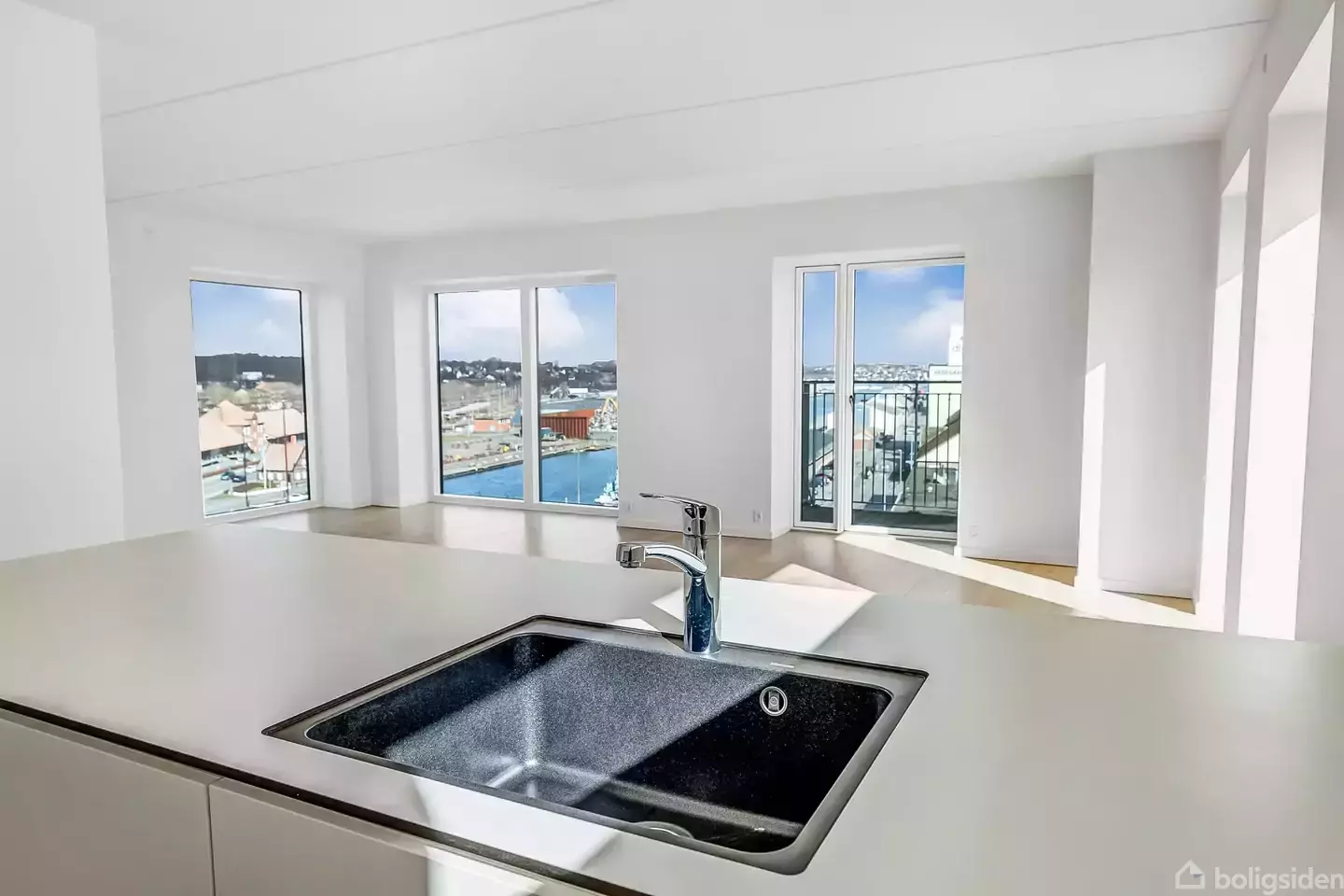 Ejerlejlighed på Havneparken 2, 6. 2., 6000 Kolding