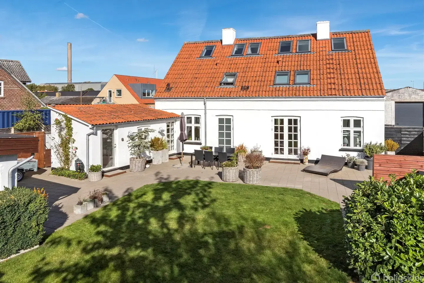 Villa på Villavej 5, 8500 Grenaa