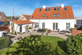 Villa på Villavej 5, 8500 Grenaa