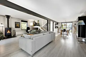 Villa på Tulstrupvej 2B, 3400 Hillerød