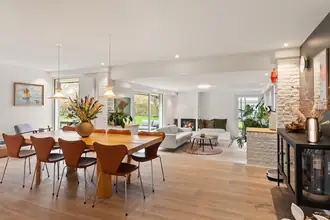 Villa på Mønstedsvej 18, 2670 Greve