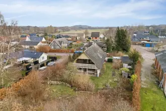 Villa på Kirkebakken 1, Sønder Nærå, 5792 Årslev