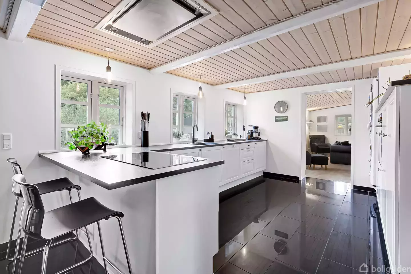 Villa på Sundbrovej 102, 5700 Svendborg