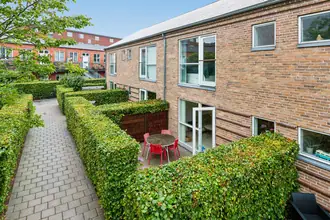 Rækkehus på Øresundsvej 138K, 2300 København S