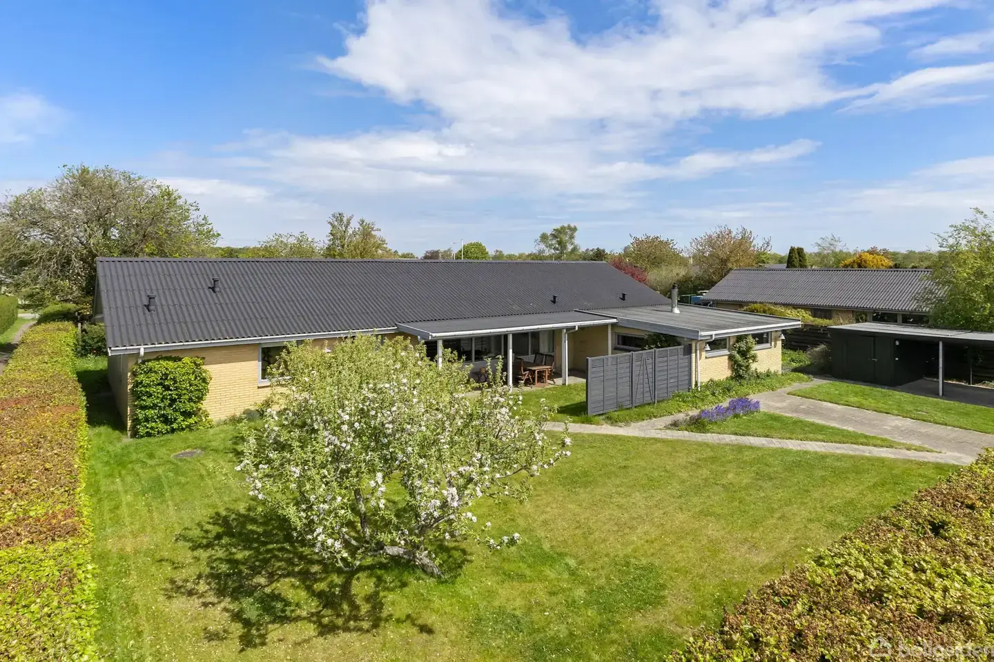 Villa på Ingemannsvej 20, 9900 Frederikshavn