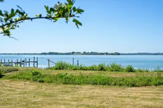 Helårsgrund på Illerstrandvej 28, 6310 Broager