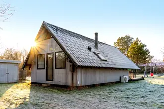 Fritidshus på Tjørnevænget 1, 4400 Kalundborg