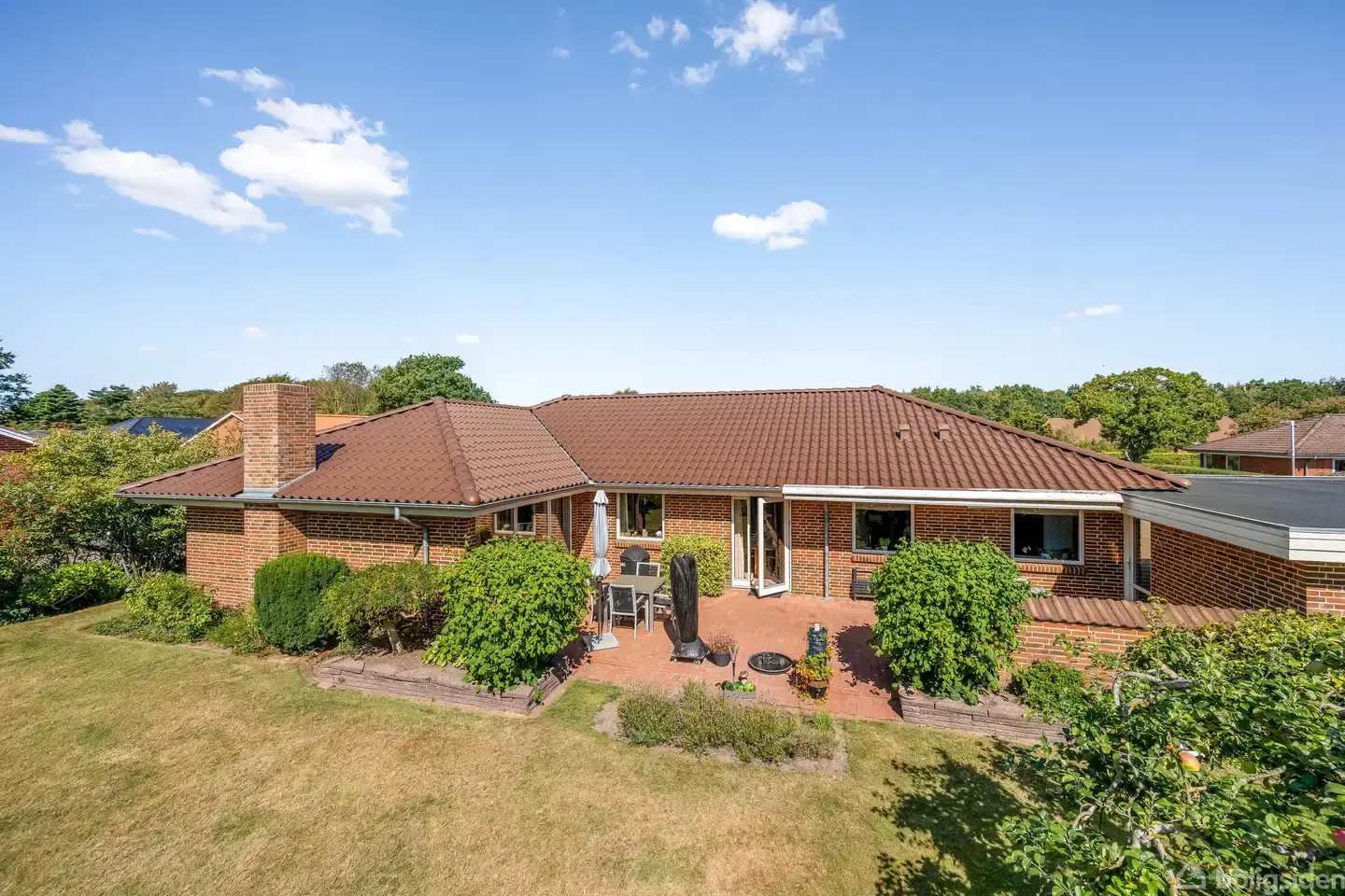 Villa på Kærsangervej 29, 6950 Ringkøbing