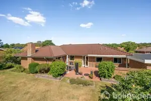 Villa på Kærsangervej 29, 6950 Ringkøbing