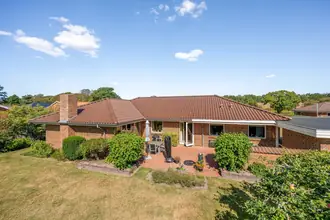 Villa på Kærsangervej 29, Rindum, 6950 Ringkøbing
