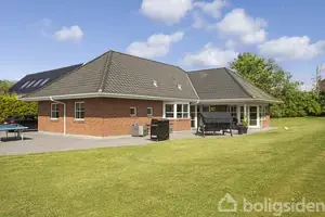 Villa på Mosevej 14, 4623 Lille Skensved