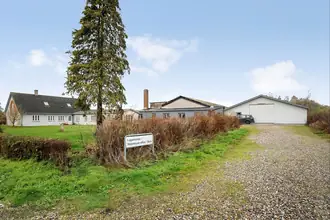 Landejendom på Hovgyden 2, Jordløse, 5683 Haarby