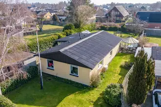 Villa på Læsøvej 12, 9982