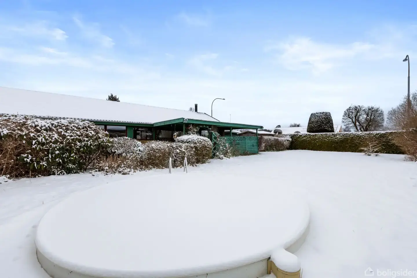 Villa på Akacievangen 5, 4622 Havdrup