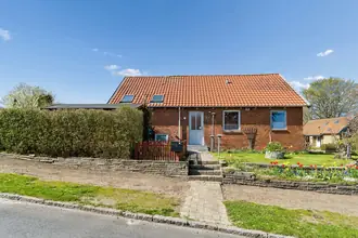 Villa på Skinkelsvej 8, 6100 Haderslev